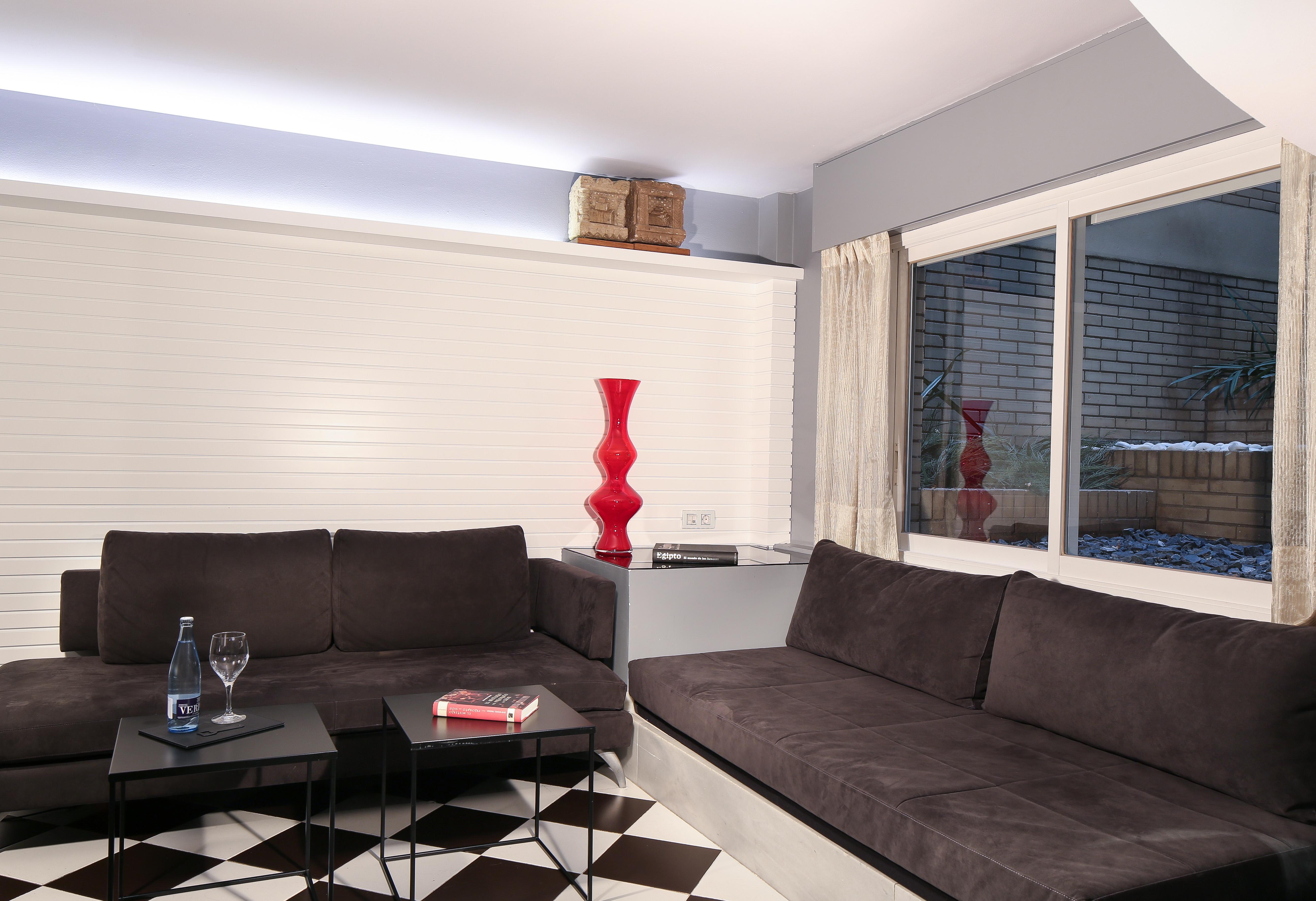 Hotel Gran Derby Suites, A Small Luxury Hotel Of The World Βαρκελώνη Εξωτερικό φωτογραφία