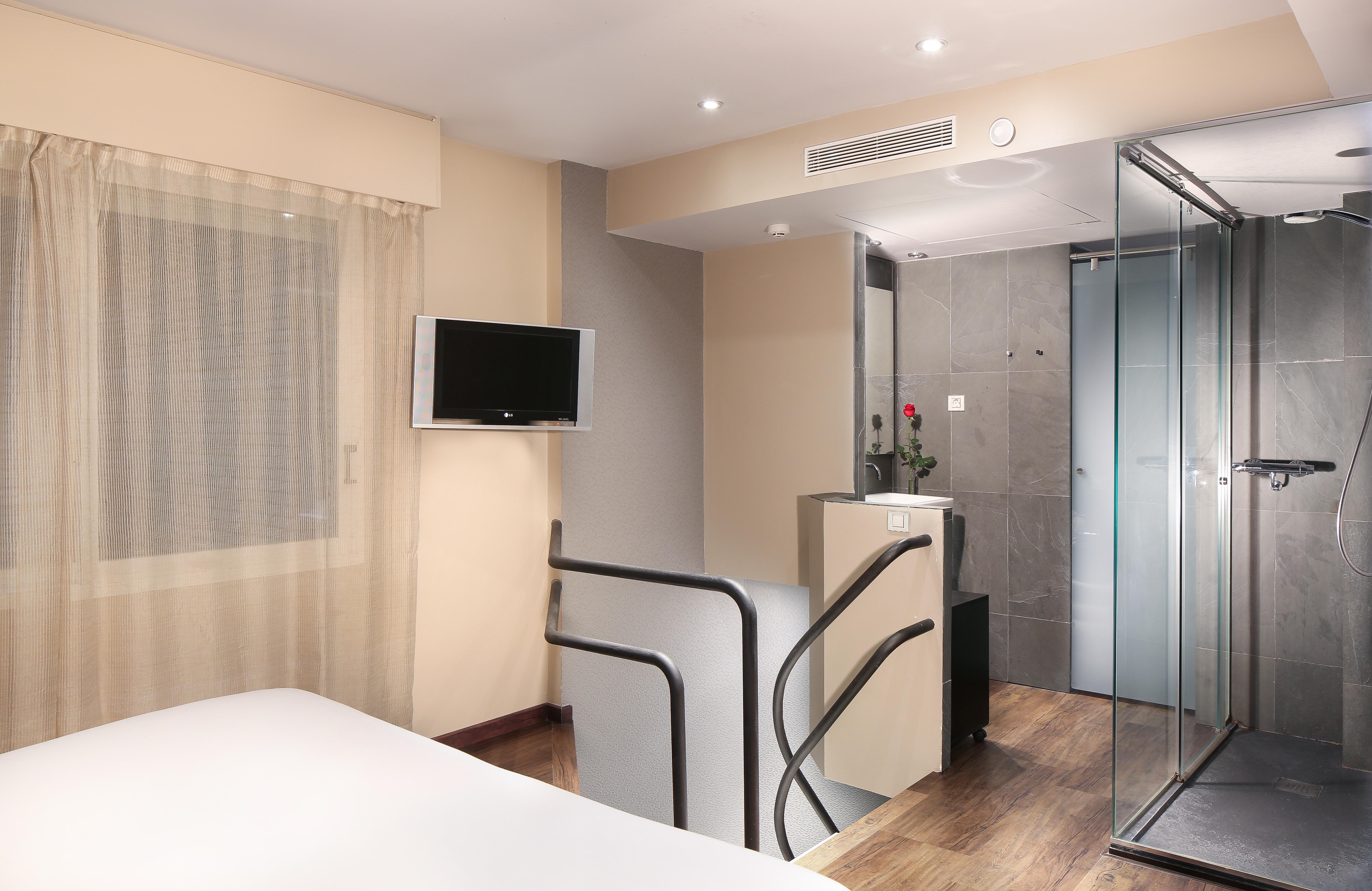 Hotel Gran Derby Suites, A Small Luxury Hotel Of The World Βαρκελώνη Εξωτερικό φωτογραφία