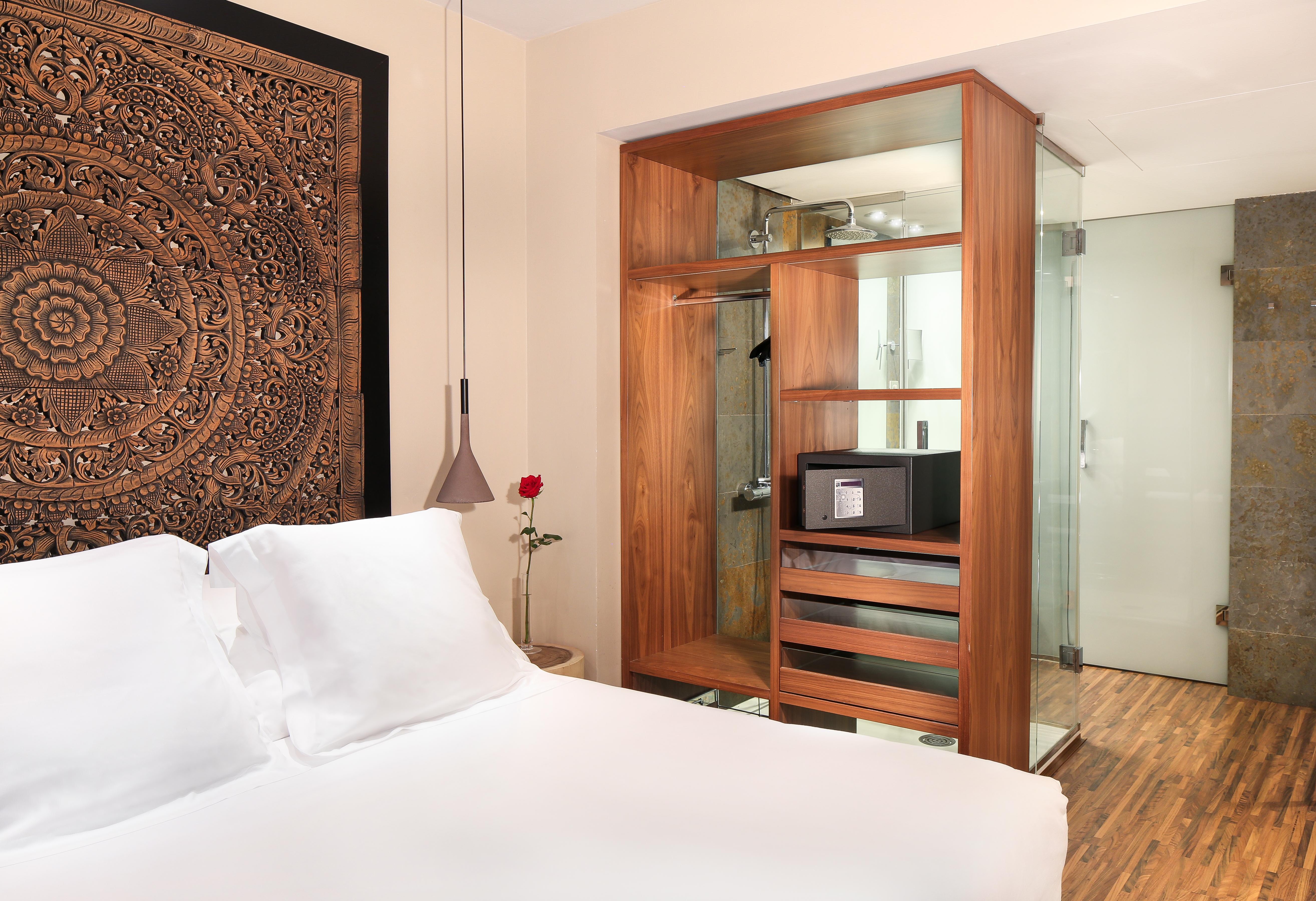 Hotel Gran Derby Suites, A Small Luxury Hotel Of The World Βαρκελώνη Εξωτερικό φωτογραφία