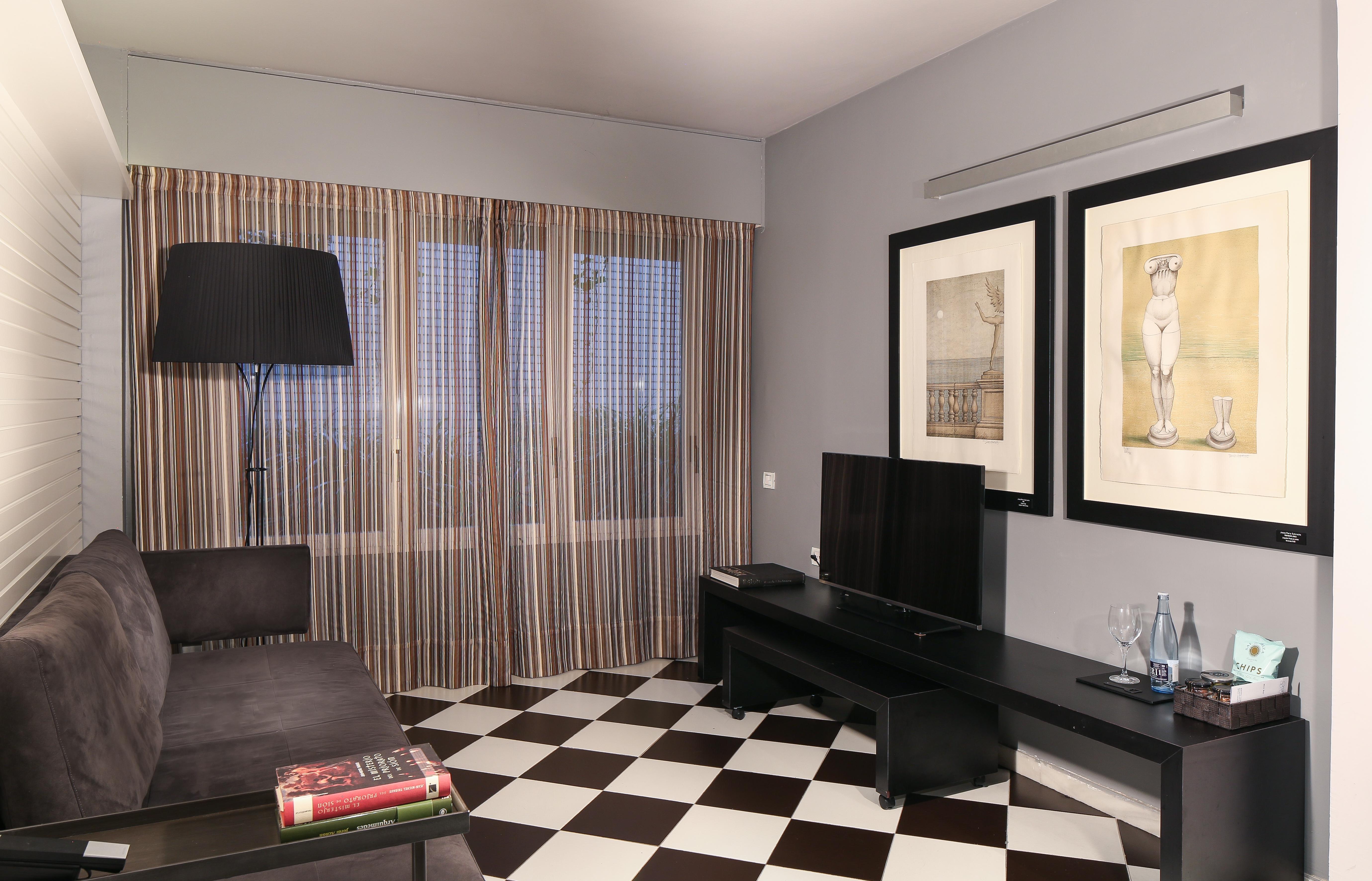 Hotel Gran Derby Suites, A Small Luxury Hotel Of The World Βαρκελώνη Εξωτερικό φωτογραφία