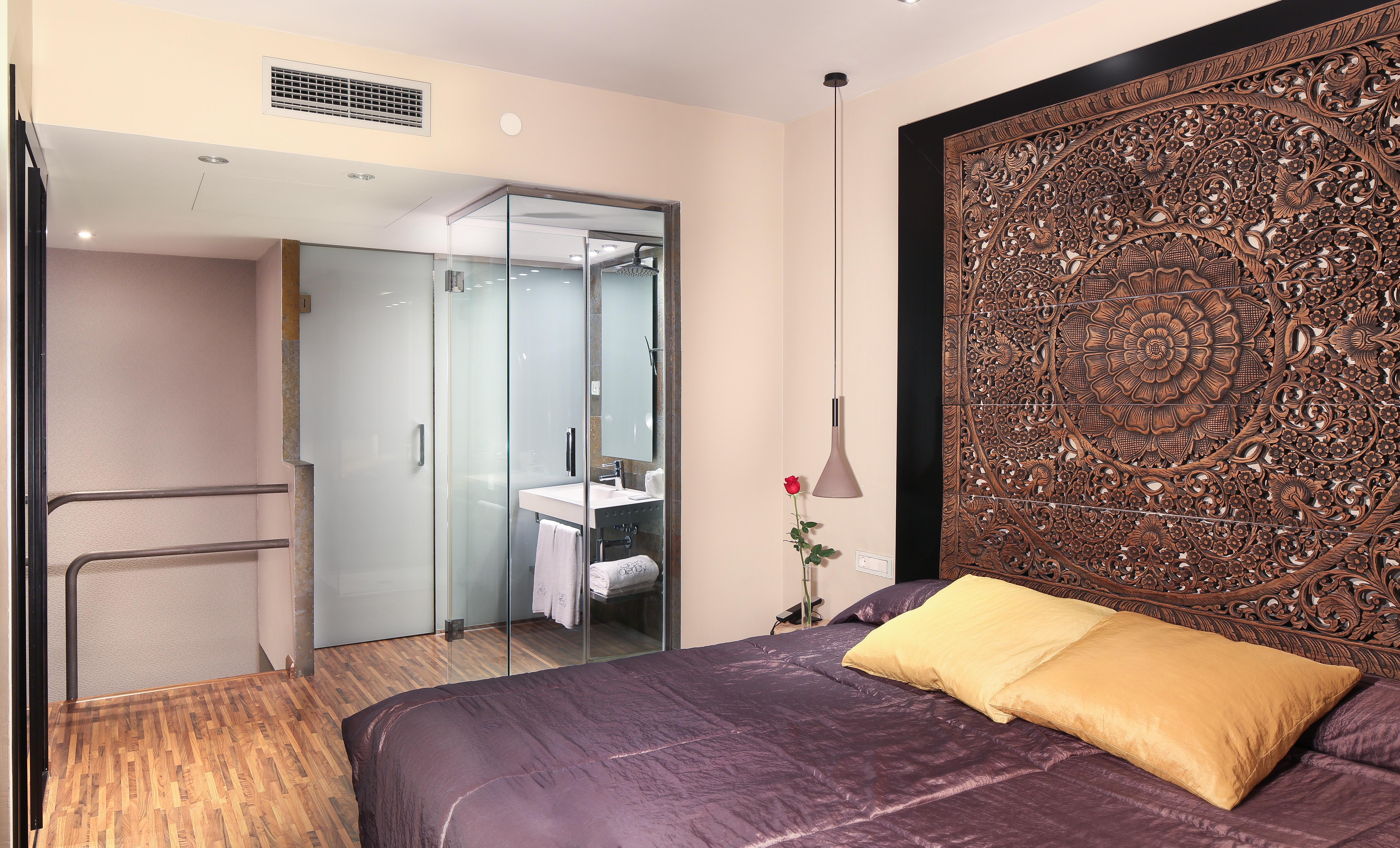 Hotel Gran Derby Suites, A Small Luxury Hotel Of The World Βαρκελώνη Εξωτερικό φωτογραφία