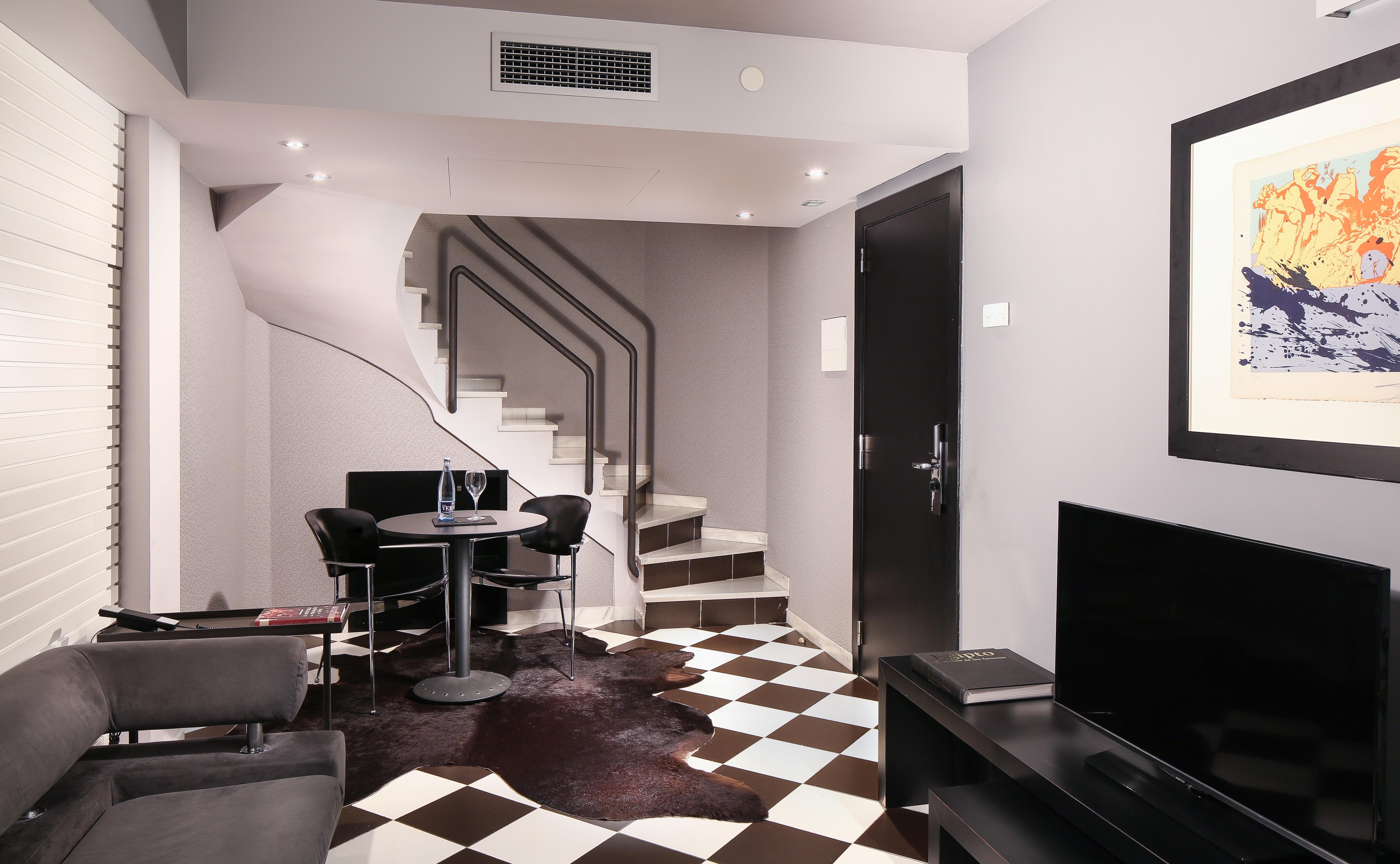 Hotel Gran Derby Suites, A Small Luxury Hotel Of The World Βαρκελώνη Εξωτερικό φωτογραφία