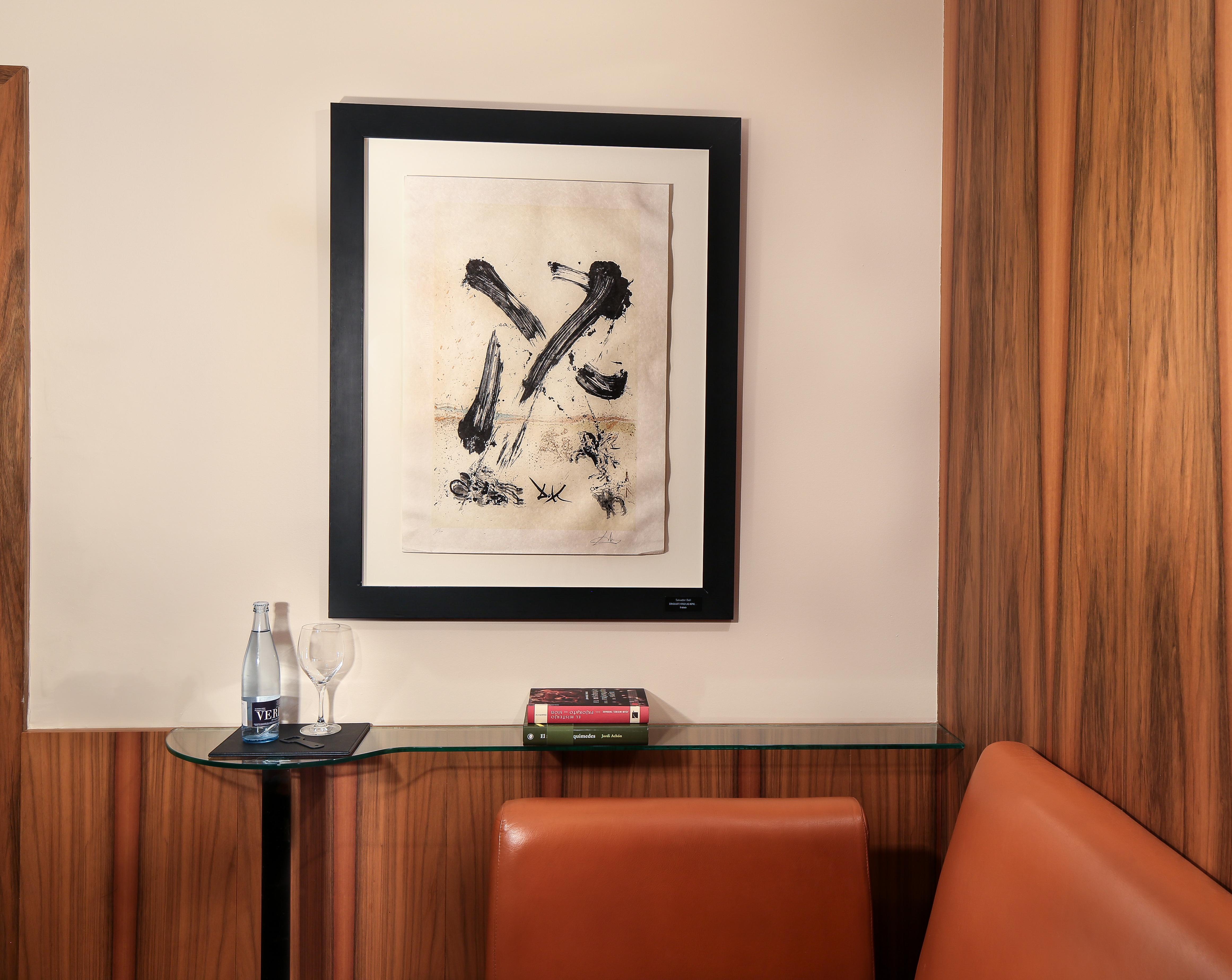 Hotel Gran Derby Suites, A Small Luxury Hotel Of The World Βαρκελώνη Εξωτερικό φωτογραφία