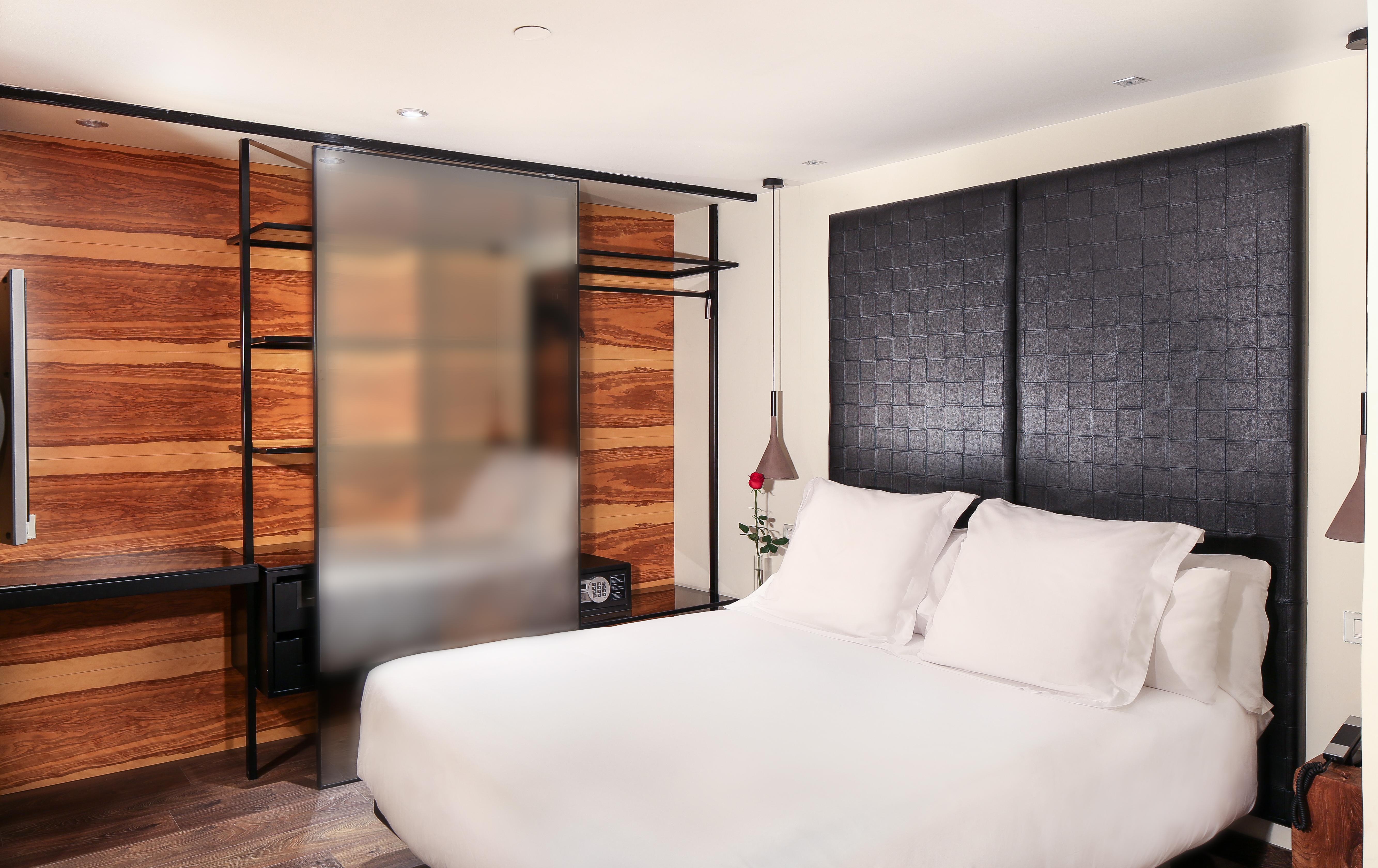 Hotel Gran Derby Suites, A Small Luxury Hotel Of The World Βαρκελώνη Εξωτερικό φωτογραφία
