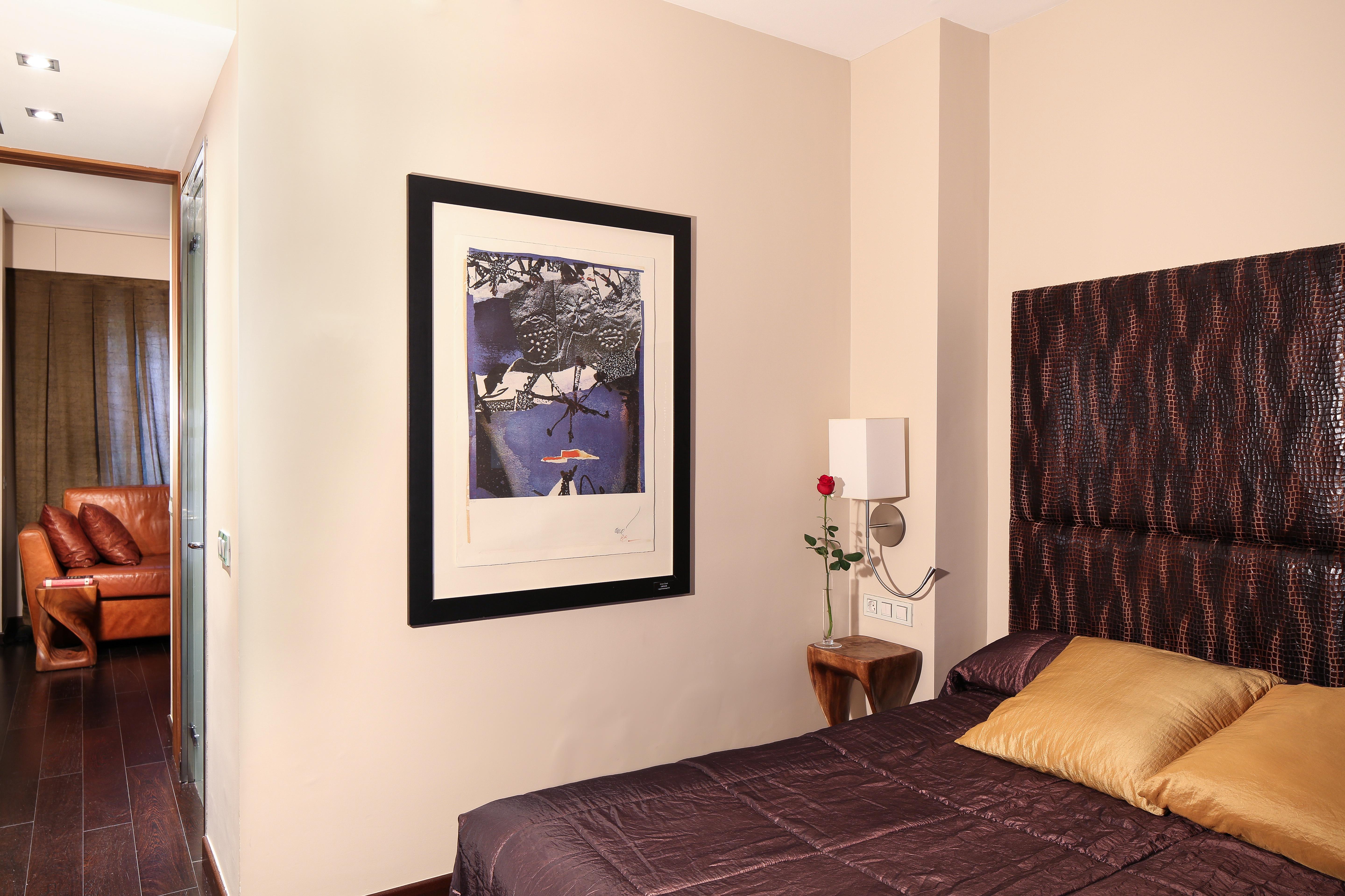 Hotel Gran Derby Suites, A Small Luxury Hotel Of The World Βαρκελώνη Εξωτερικό φωτογραφία