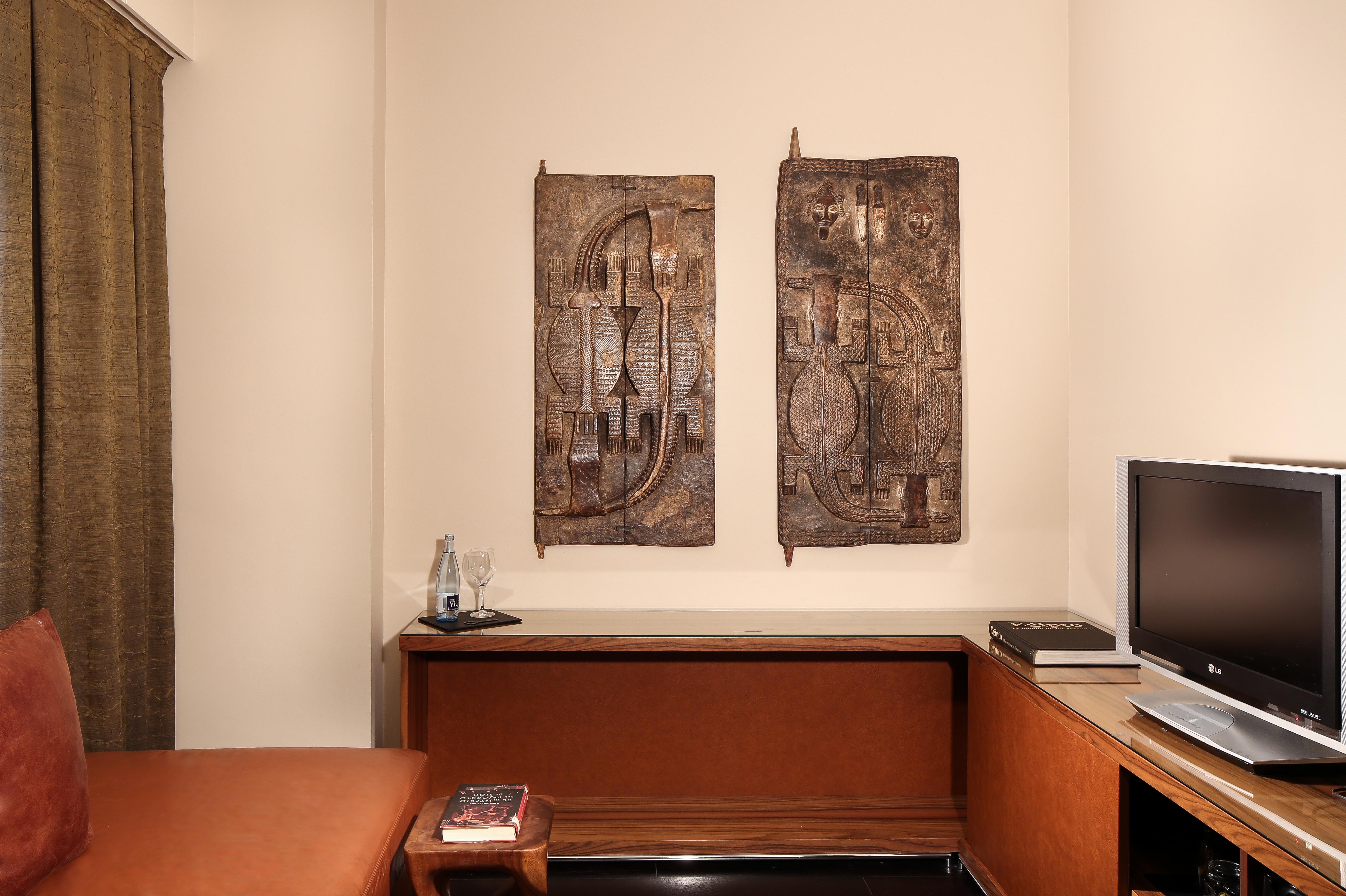 Hotel Gran Derby Suites, A Small Luxury Hotel Of The World Βαρκελώνη Εξωτερικό φωτογραφία