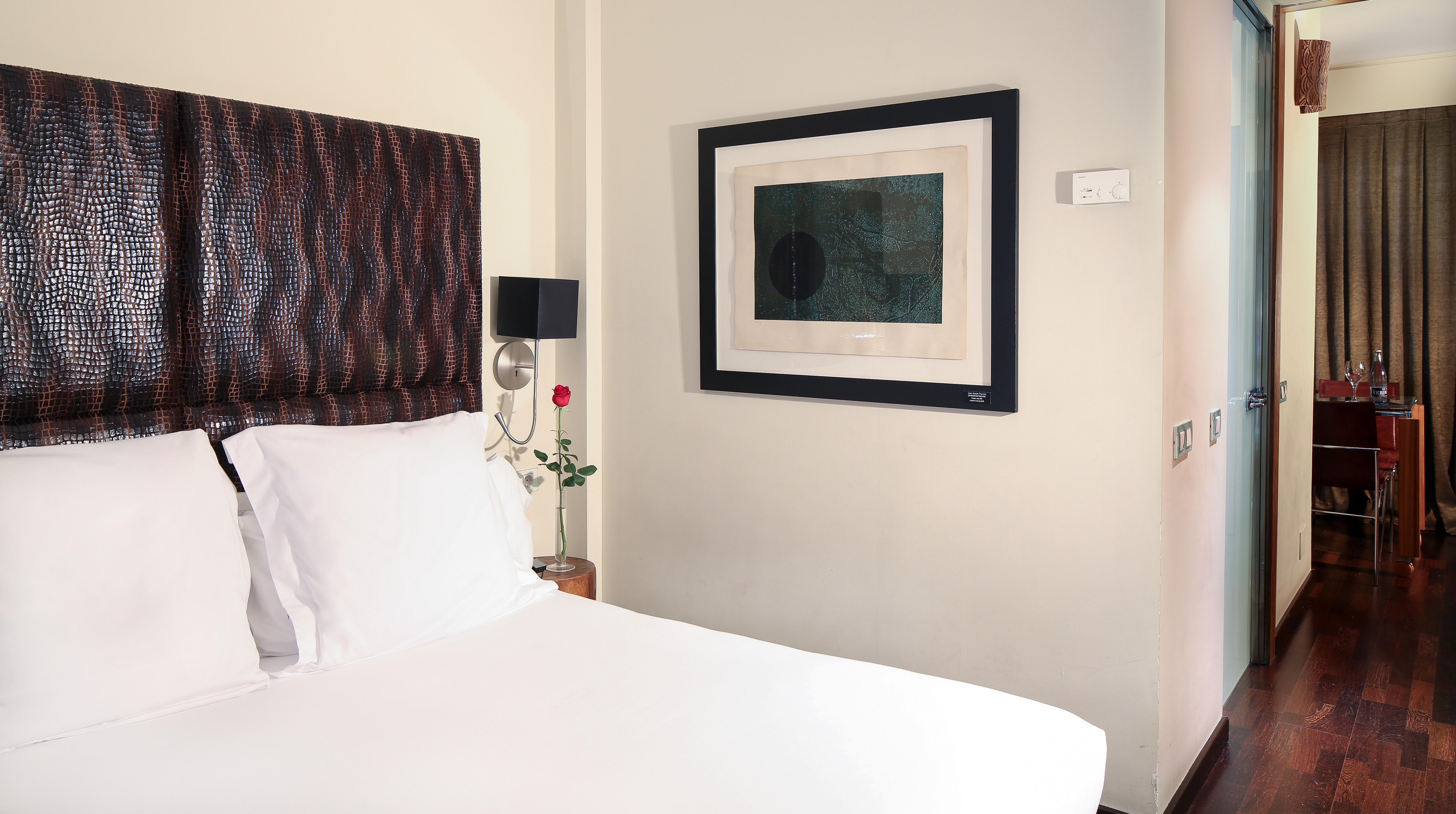 Hotel Gran Derby Suites, A Small Luxury Hotel Of The World Βαρκελώνη Εξωτερικό φωτογραφία