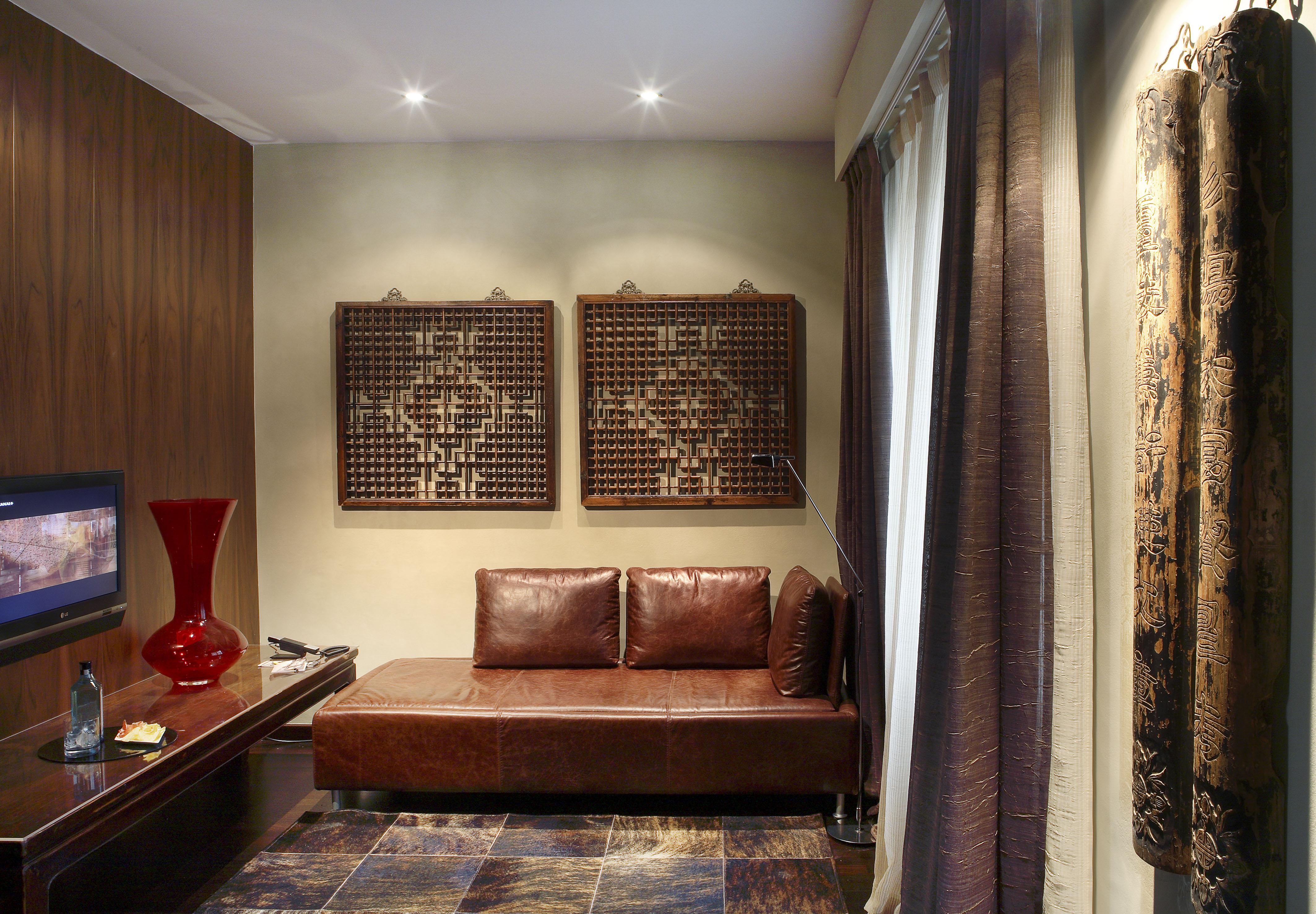 Hotel Gran Derby Suites, A Small Luxury Hotel Of The World Βαρκελώνη Εξωτερικό φωτογραφία