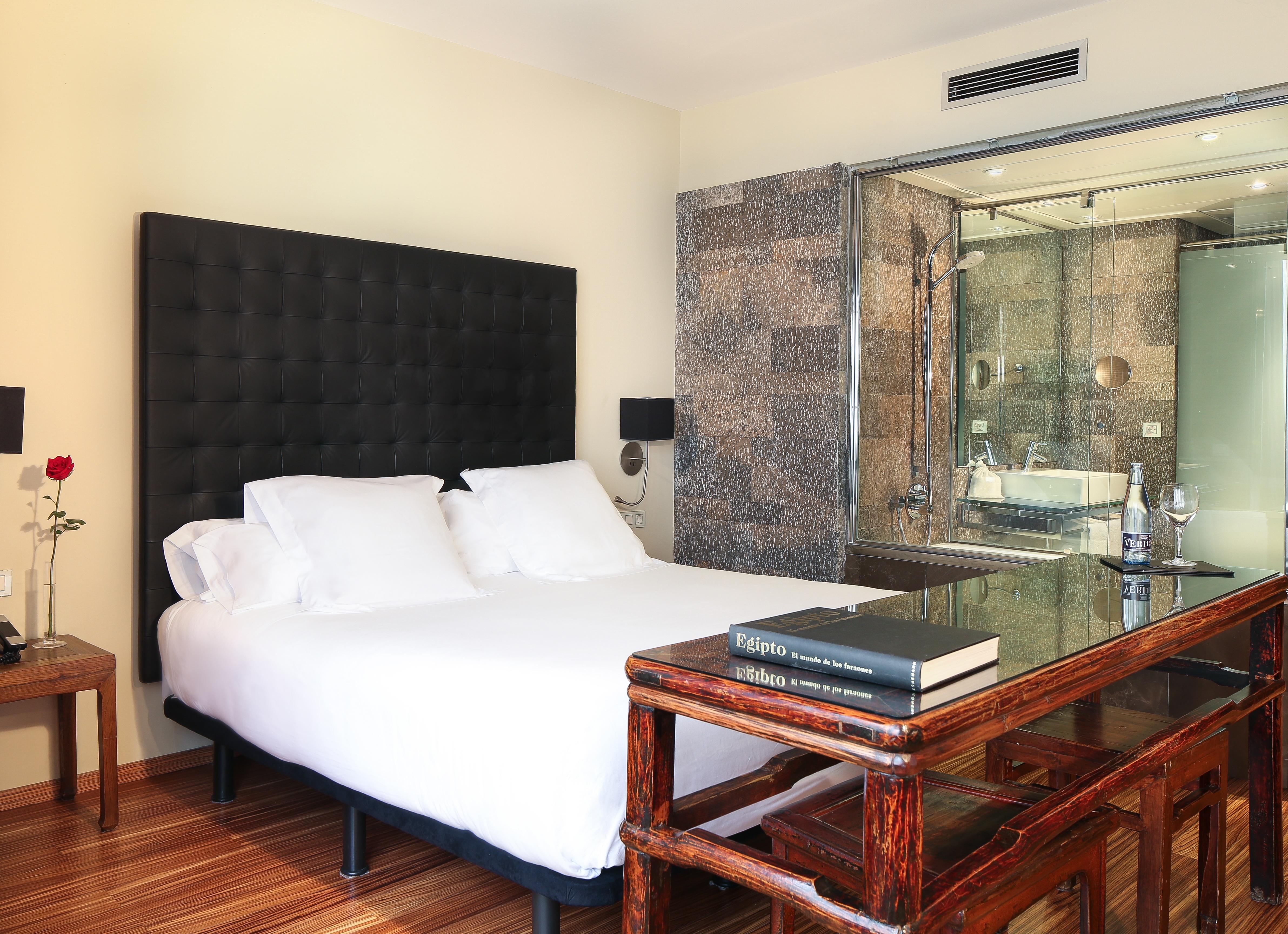 Hotel Gran Derby Suites, A Small Luxury Hotel Of The World Βαρκελώνη Εξωτερικό φωτογραφία