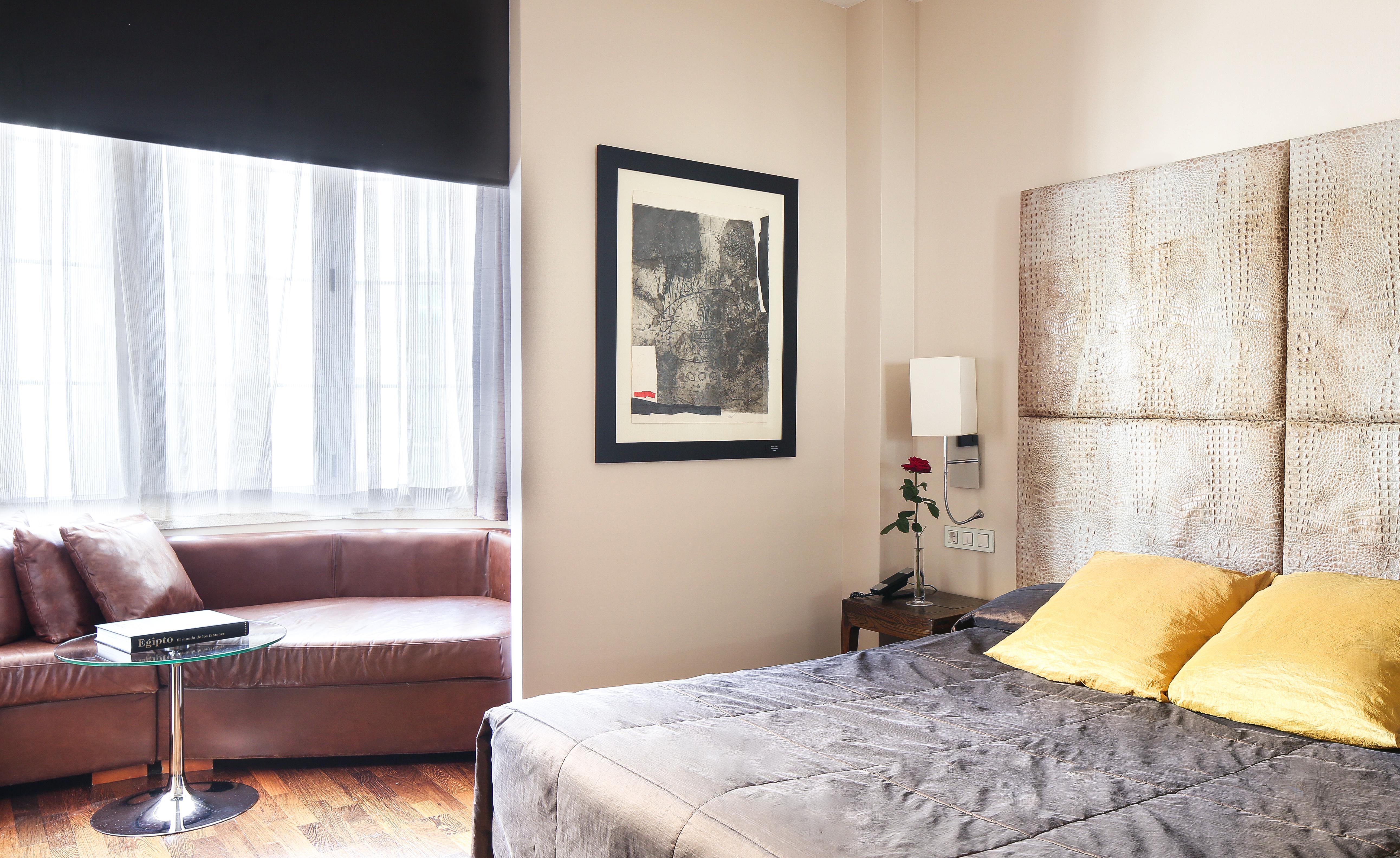 Hotel Gran Derby Suites, A Small Luxury Hotel Of The World Βαρκελώνη Εξωτερικό φωτογραφία