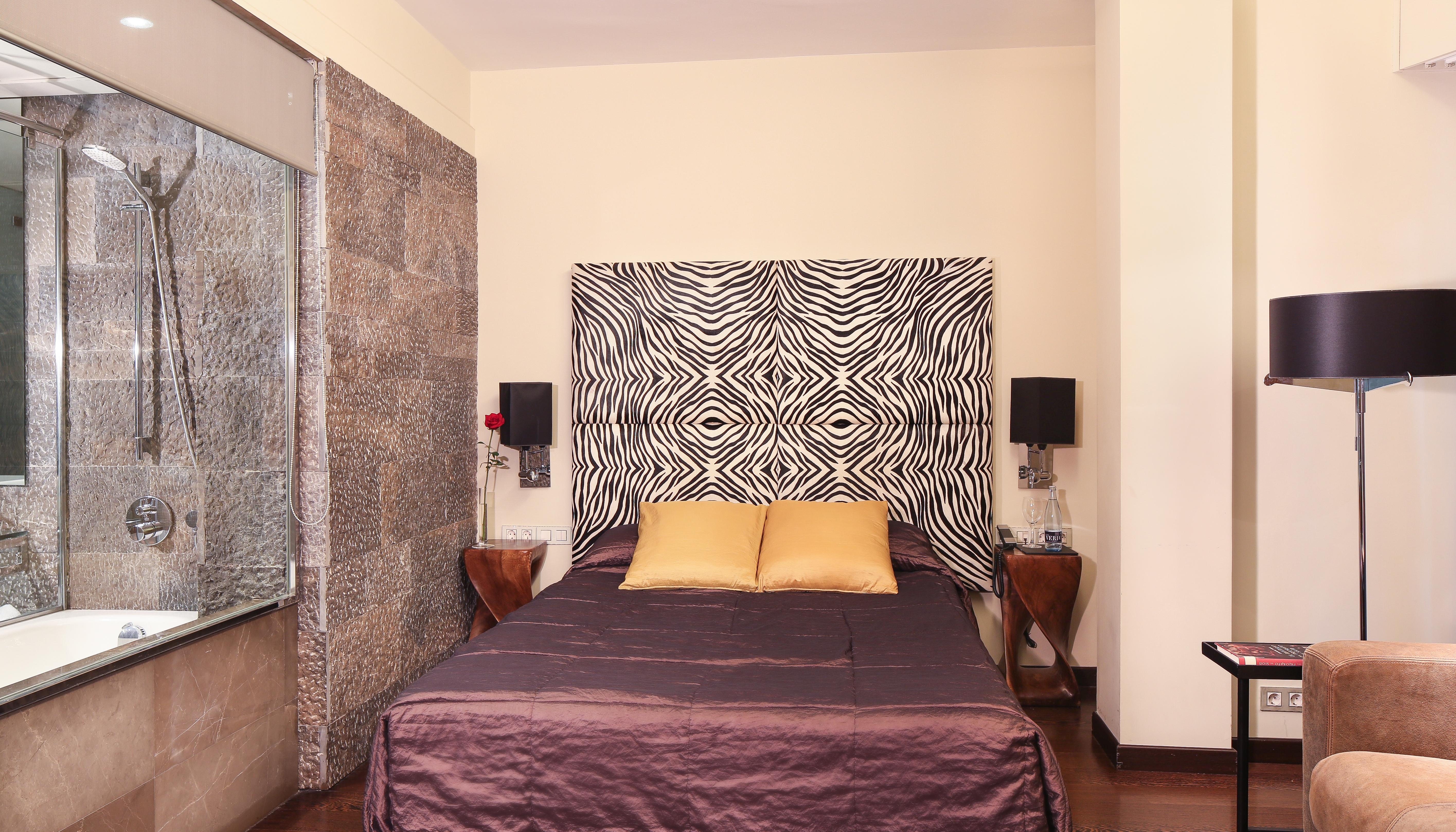 Hotel Gran Derby Suites, A Small Luxury Hotel Of The World Βαρκελώνη Εξωτερικό φωτογραφία