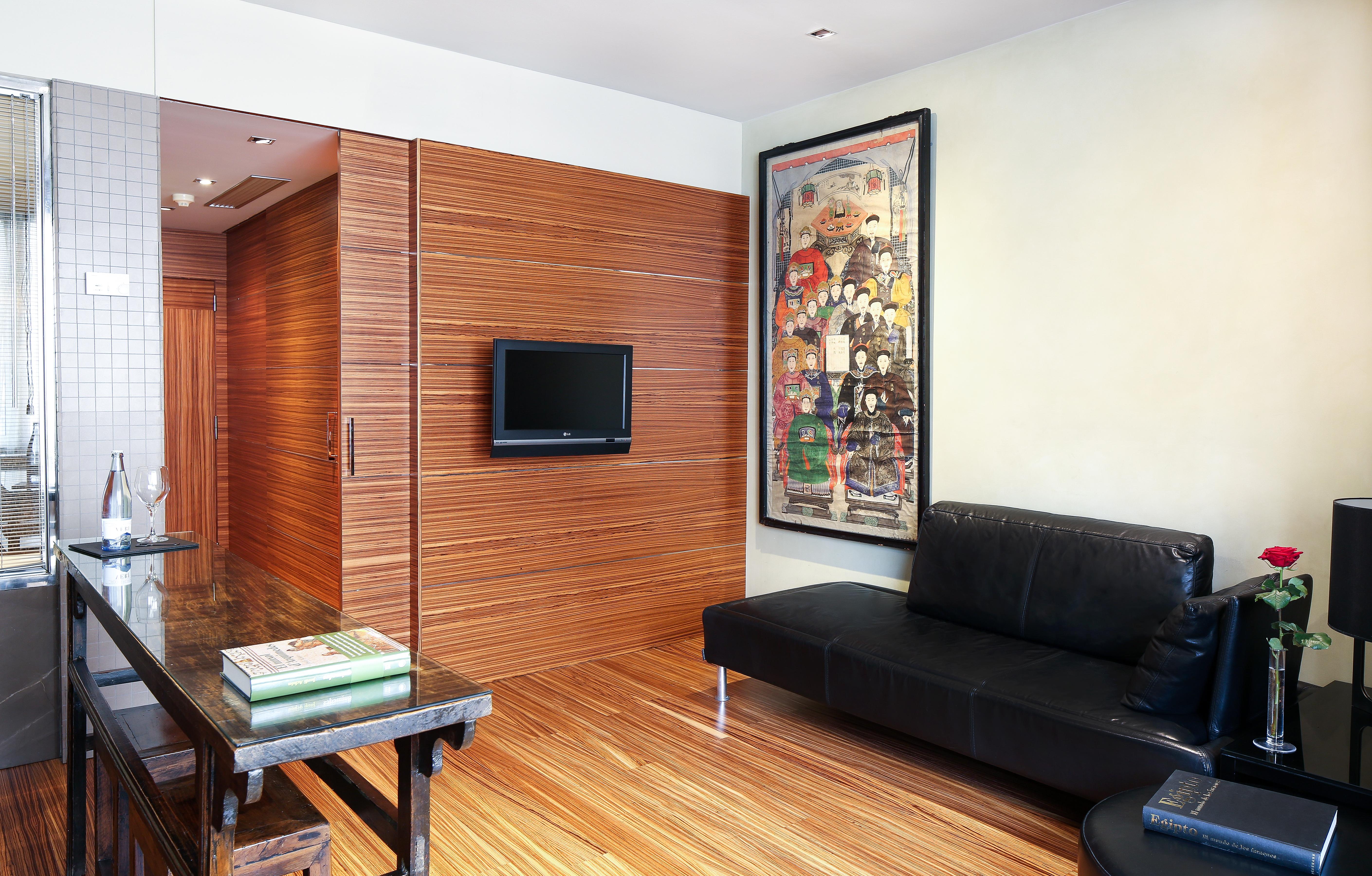 Hotel Gran Derby Suites, A Small Luxury Hotel Of The World Βαρκελώνη Εξωτερικό φωτογραφία