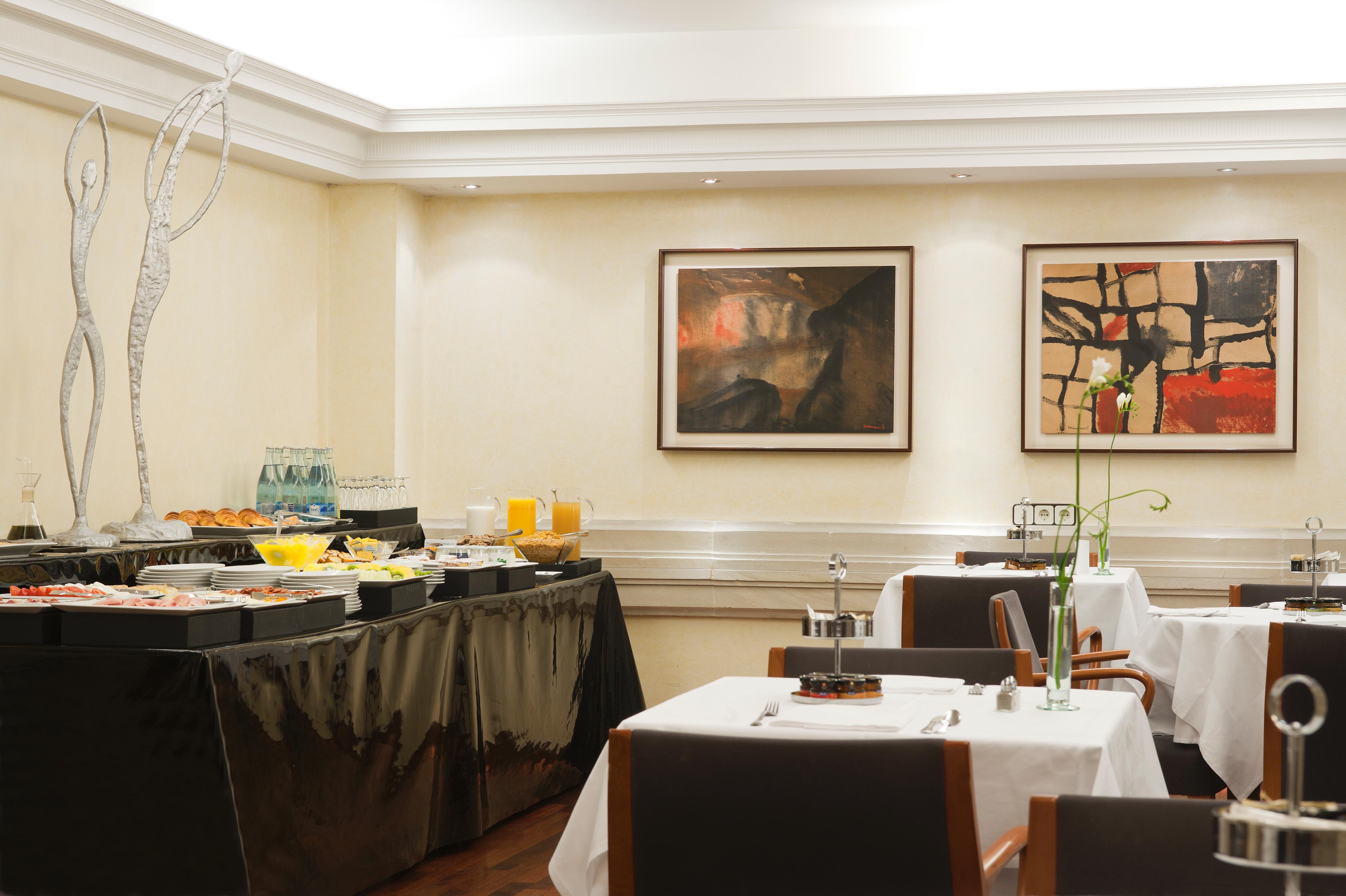 Hotel Gran Derby Suites, A Small Luxury Hotel Of The World Βαρκελώνη Εξωτερικό φωτογραφία