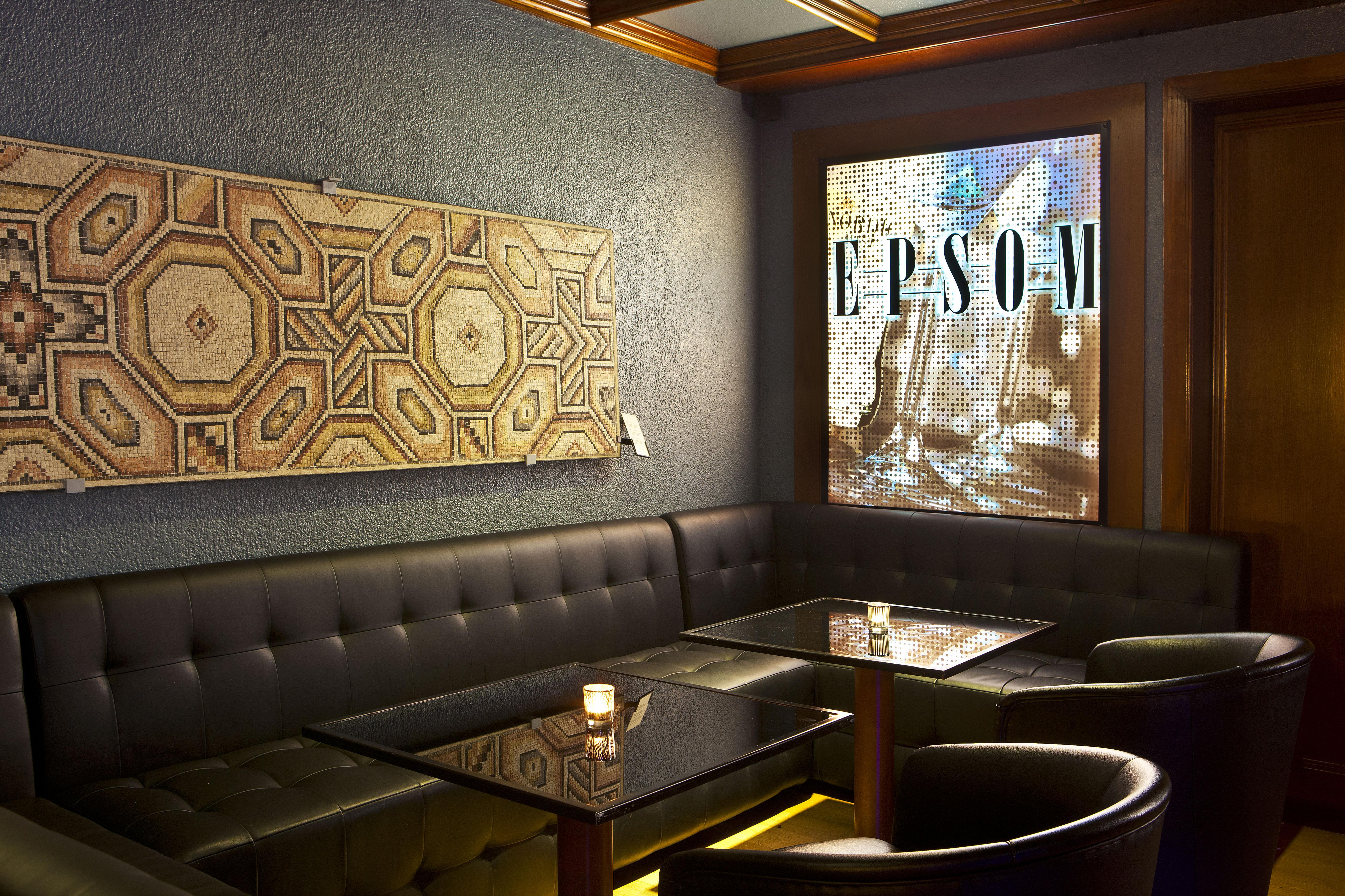 Hotel Gran Derby Suites, A Small Luxury Hotel Of The World Βαρκελώνη Εξωτερικό φωτογραφία