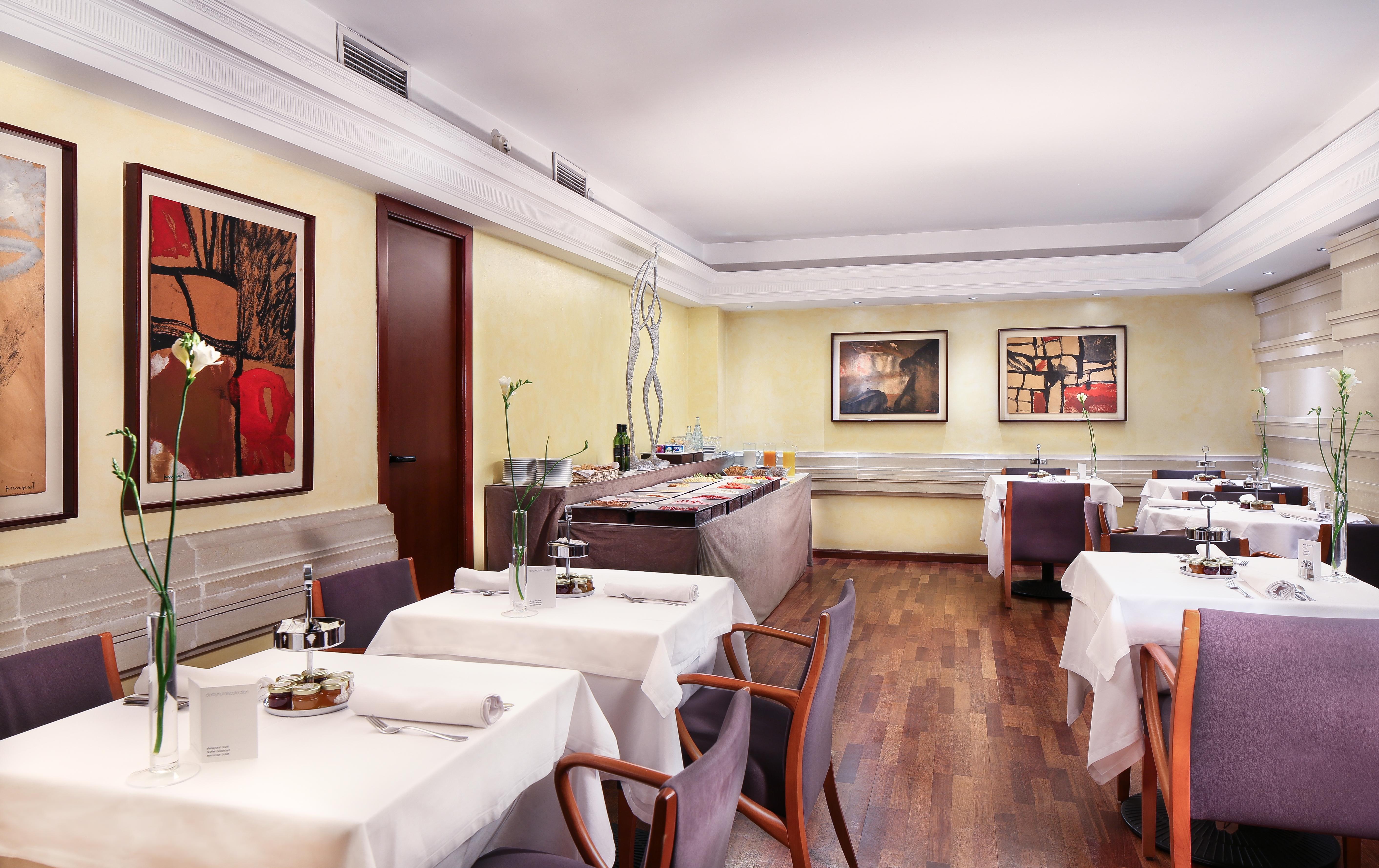 Hotel Gran Derby Suites, A Small Luxury Hotel Of The World Βαρκελώνη Εξωτερικό φωτογραφία