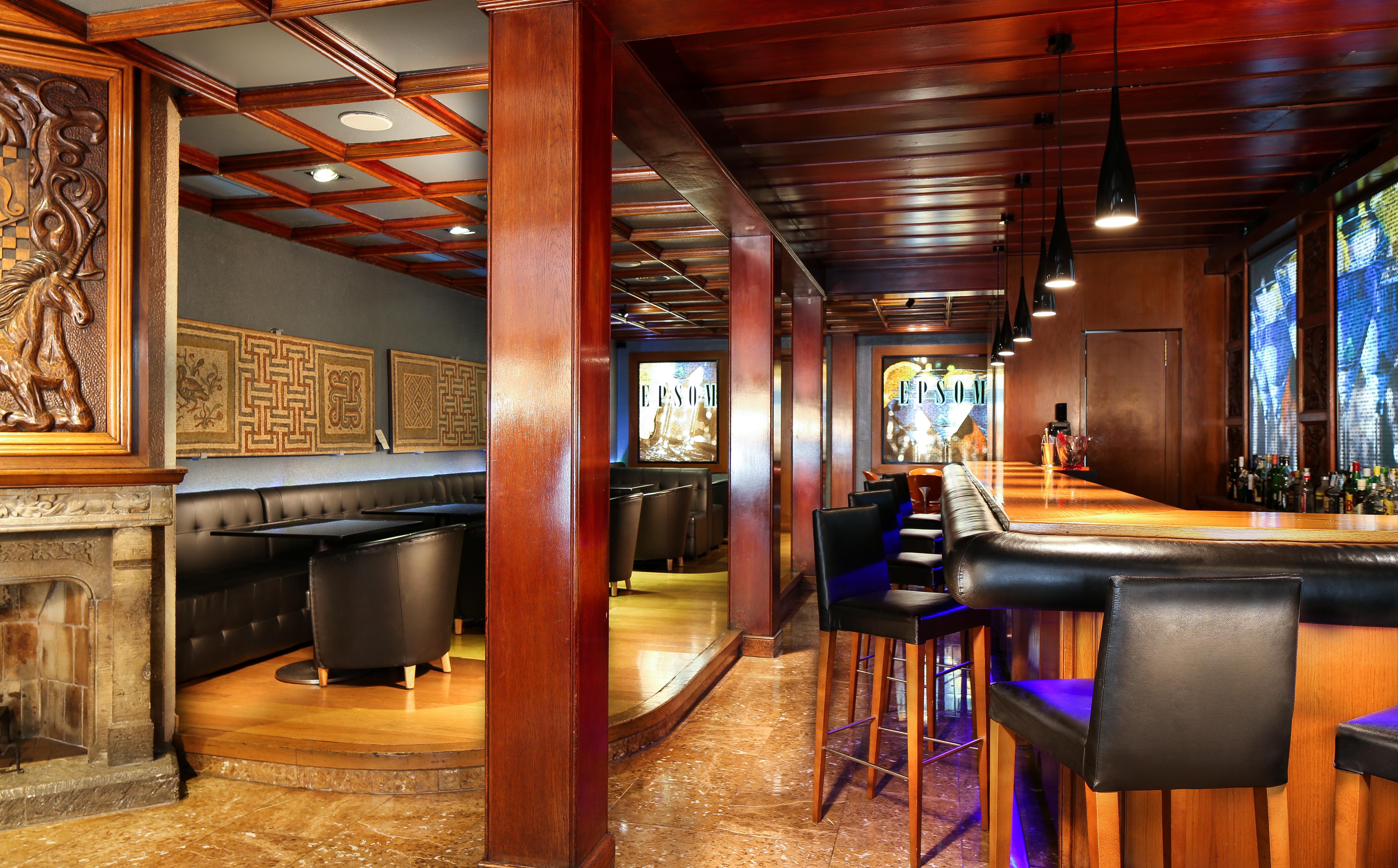 Hotel Gran Derby Suites, A Small Luxury Hotel Of The World Βαρκελώνη Εξωτερικό φωτογραφία