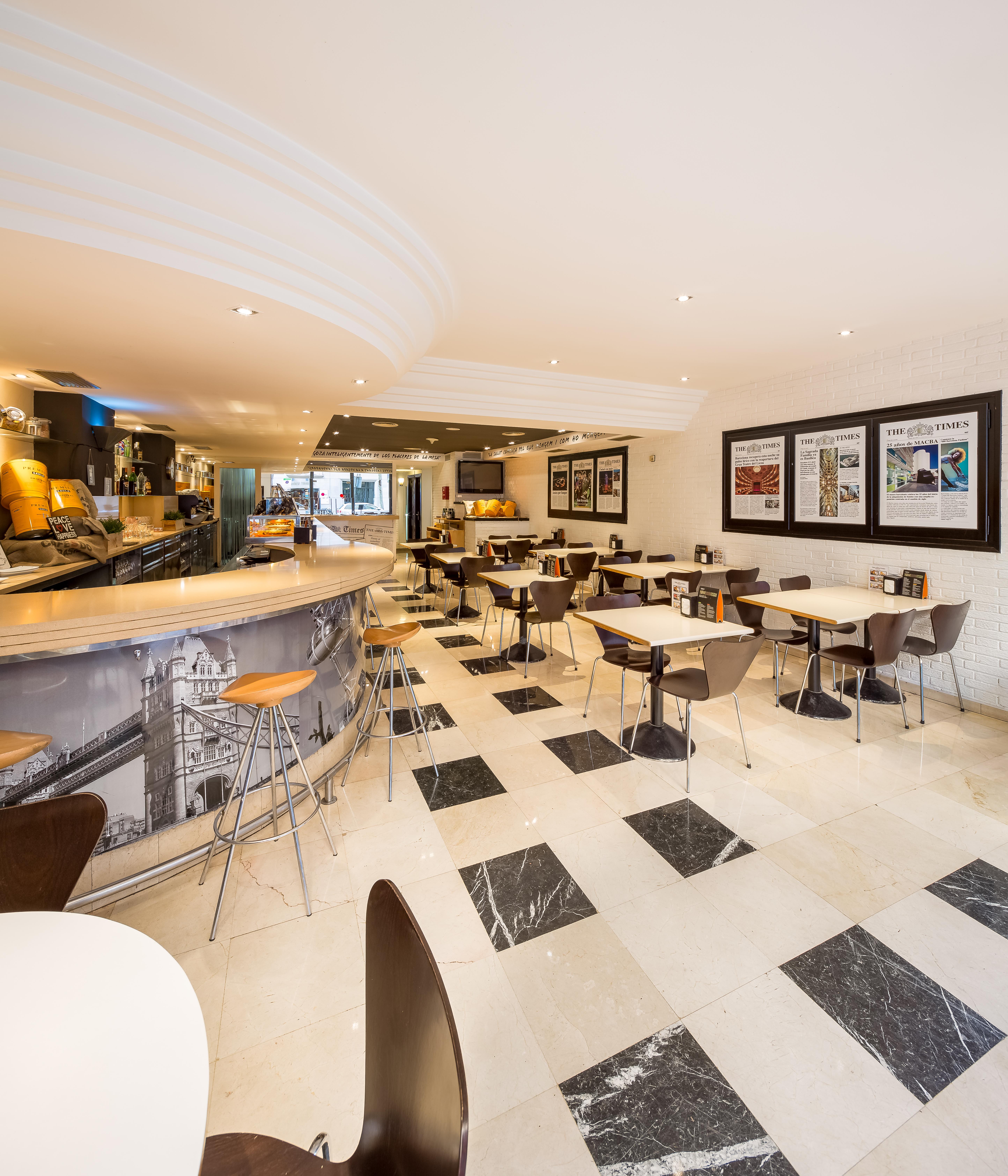 Hotel Gran Derby Suites, A Small Luxury Hotel Of The World Βαρκελώνη Εξωτερικό φωτογραφία